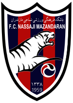 Nassaji Mazandaran